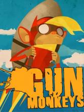 Gun Monkeys on PC (Steam) Gun Monkeys