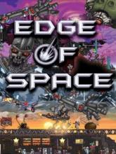Edge of Space on PC (Steam) Edge of Space