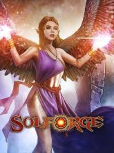 SolForge on PC (Steam) SolForge