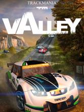 TrackMania 2 Valley