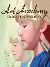 Art Academy: Lessons for Everyone