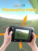 Wii U Panorama View on Nintendo Network Wii U Panorama View