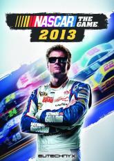 NASCAR: The Game 2013 on PC (Steam) NASCAR: The Game 2013