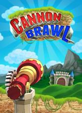 Cannon Brawl on PC (Steam) Cannon Brawl