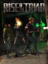 Rise of the Triad on PC (Steam) Rise of the Triad