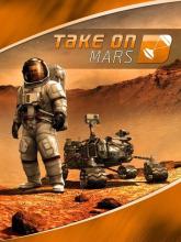 Take On Mars on PC (Steam) Take On Mars