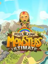 PixelJunk Monsters: Ultimate
