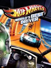 Hot Wheels: World's Best Driver on PlayStation 3 Hot Wheels: World's Best Driver