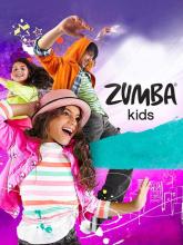 Zumba Kids on Xbox 360 Zumba Kids