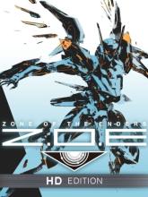 Zone of the Enders HD Edition
