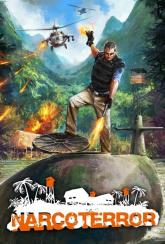 Narco Terror on PlayStation Network Narco Terror