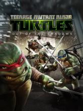 Teenage Mutant Ninja Turtles: Out of the Shadows on PC (Steam) Teenage Mutant Ninja Turtles: Out of the Shadows