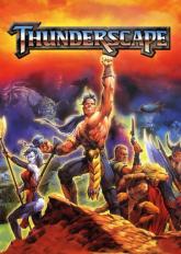 Thunderscape on PC Thunderscape