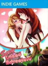 Sexy Island Adventure on Xbox Live Arcade Sexy Island Adventure