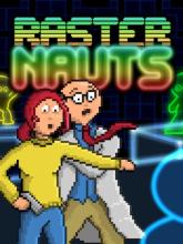 Rasternauts on Xbox Live Arcade Rasternauts