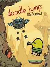 Doodle Jump for Kinect on Xbox Live Arcade Doodle Jump for Kinect