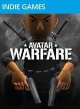 Avatar Warfare! on Xbox Live Arcade Avatar Warfare!
