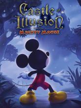 Castle of Illusion Starring Mickey Mouse on PC (Steam) Castle of Illusion Starring Mickey Mouse