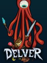 Delver on PC (Steam) Delver