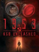 1953 - KGB Unleashed on PC (Steam) 1953 - KGB Unleashed