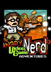 Angry Video Game Nerd Adventures on PC (Steam) Angry Video Game Nerd Adventures