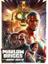 Marlow Briggs and the Mask of Death on PC (Steam) Marlow Briggs and the Mask of Death