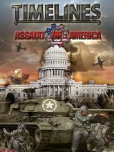 TimeLines: Assault on America