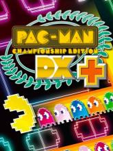 Pac-Man Championship Edition DX+ on PC (Steam) Pac-Man Championship Edition DX+