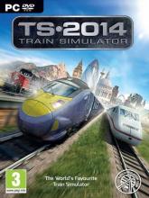 Train Simulator 2014 on PC (Steam) Train Simulator 2014