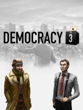 Democracy 3 on PC (Steam) Democracy 3