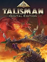 Talisman: Digital Edition on PC (Steam) Talisman: Digital Edition