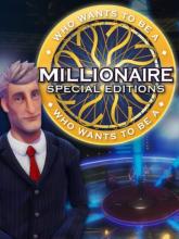 Who Wants to Be a Millionaire? Special Editions