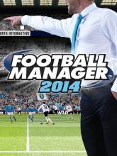 Football Manager 2014 on PC (Steam) Football Manager 2014