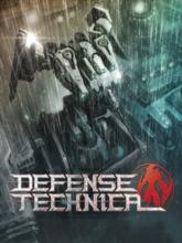 Defense Technica on PC (Steam) Defense Technica