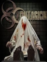 Contagion on PC (Steam) Contagion
