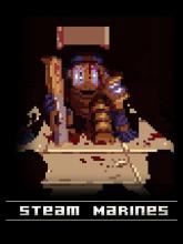 Steam Marines on PC (Steam) Steam Marines