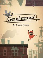 Gentlemen! on PC (Steam) Gentlemen!
