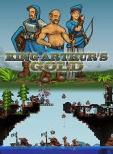 King Arthur's Gold on PC (Steam) King Arthur's Gold