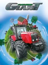 Farming Giant on PC (Steam) Farming Giant