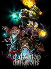 Desktop Dungeons on PC (Steam) Desktop Dungeons