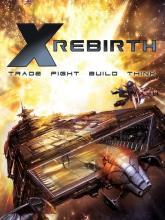 X Rebirth on PC (Steam) X Rebirth