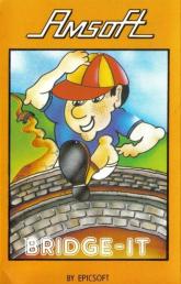 Bridge It on PC (Steam) Bridge It
