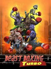 Beast Boxing Turbo on PC (Steam) Beast Boxing Turbo