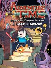 Adventure Time: Explore the Dungeon Because I DON'T KNOW! on PC (Steam) Adventure Time: Explore the Dungeon Because I DON'T KNOW!