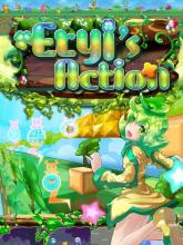 Eryi's Action on PC (Steam) Eryi's Action