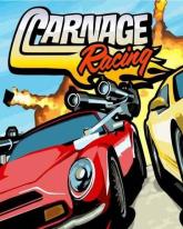 Carnage Racing on PC (Steam) Carnage Racing