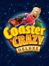 Coaster Crazy Deluxe on Nintendo Network Coaster Crazy Deluxe
