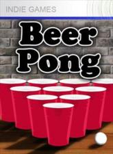 Beer Pong!