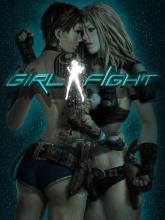 Girl Fight on PlayStation Network Girl Fight
