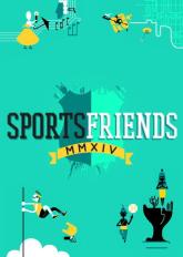 Sportsfriends on PlayStation Network Sportsfriends